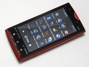 Sony Ericsson X10+2sim+TV+WiFi