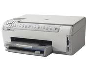 принтер HP Photosmart C5183 All-In-One