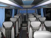 Пассажирские перевозки в Самаре на микроавтобусе VIP класса89277512500
