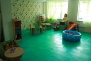 Центр детского развития в тольятти