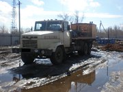 Продается агрегат цементировочный КРАЗ-250 