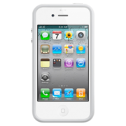 Продаю Iphone 4 16 gb white в Самаре по низким ценам