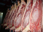 Продам  мясо свинины с/м и охл.,  по ценам производителя