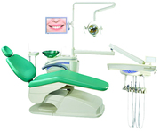Стоматологическая установка,  кресла Santem STD 302,  303,  307,  309