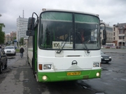 Продажа пригородного автобуса ЛИАЗ-525635-01