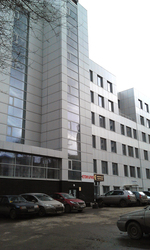 Продаю помещение на 1-м этаже на ул. Ново-Садовая.
