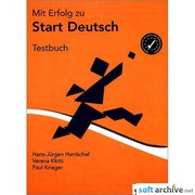 Подготовка к Start Deutsch A1-A2