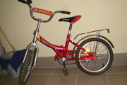 Продам детский велосипед NAVIGATOR. 2480486