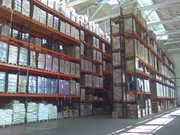 Ответственное хранение,  складские услуги в Самаре