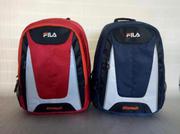 Продам рюкзак FILA от производителя