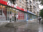 Продаю  помещение на проспекте Ленина (1 линия)