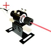 Low Cost 100mW Economy Red Cross Laser Alignment