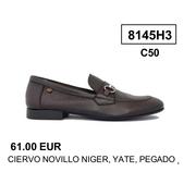 Предлагаю мужскую обувь из Испании.