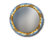 зеркало « Солнечный остров»