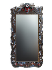 зеркало «Первый снег»