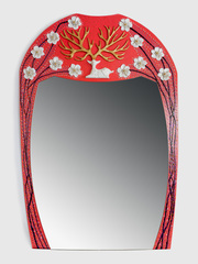 Зеркало «Весенний день»