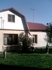 Продаю дом с земельным участком в Самаре